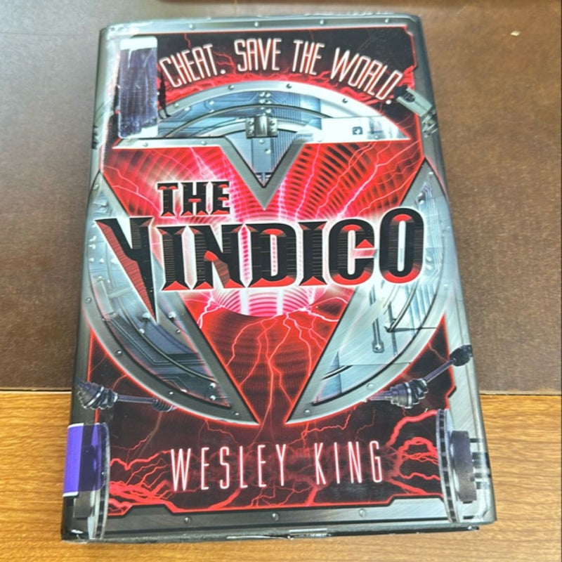 The Vindico