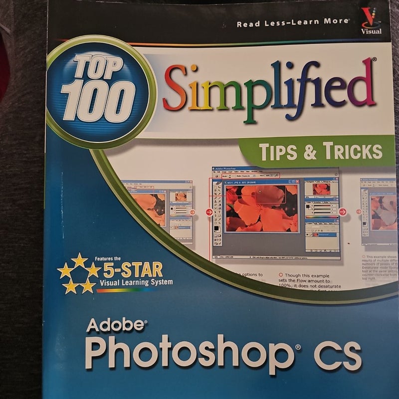 Photoshop CS