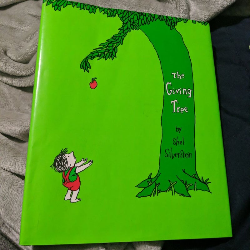 The Giving Tree