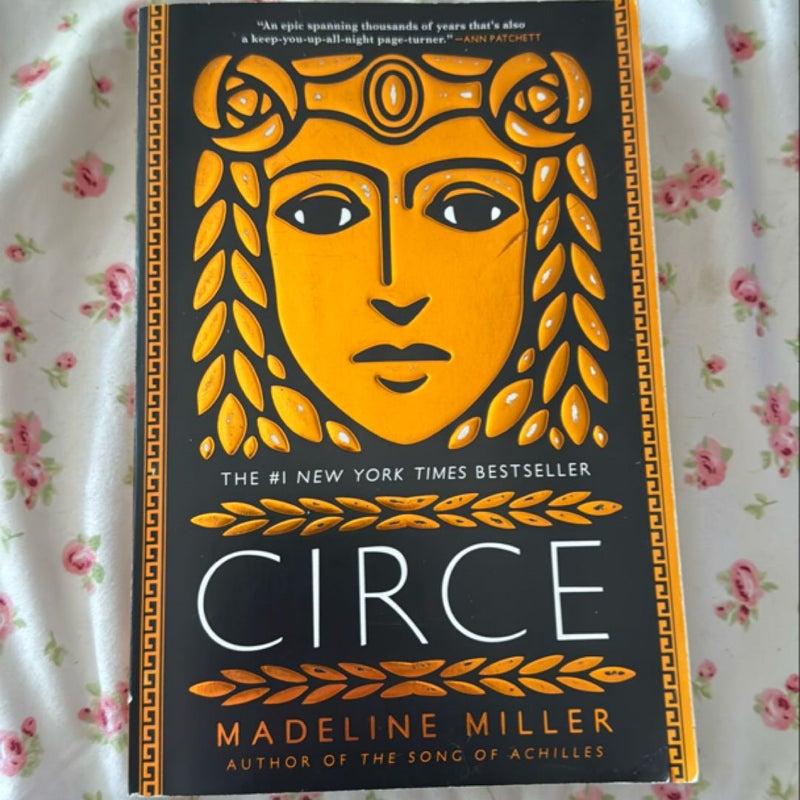 Circe