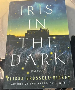 Iris in the Dark