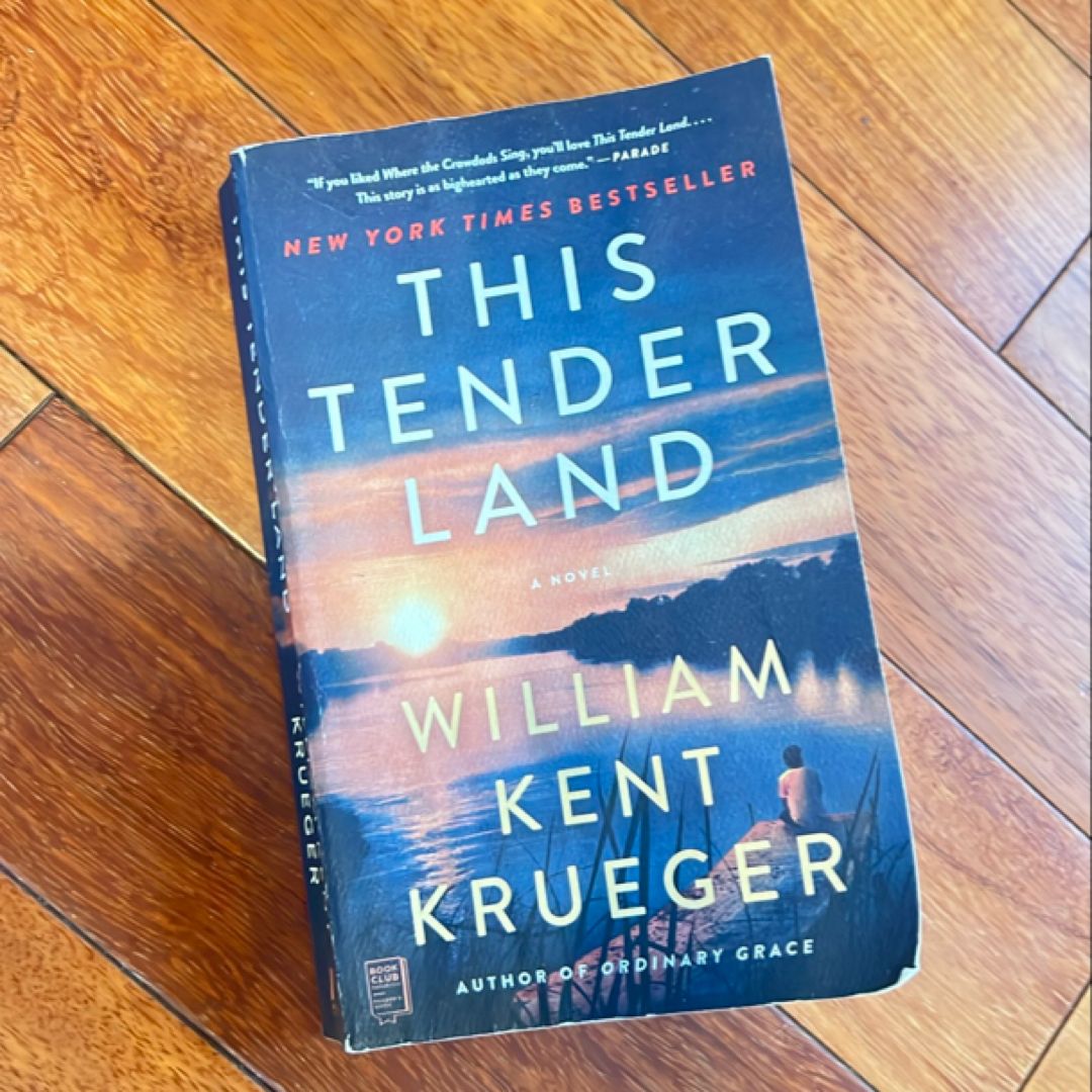 This Tender Land