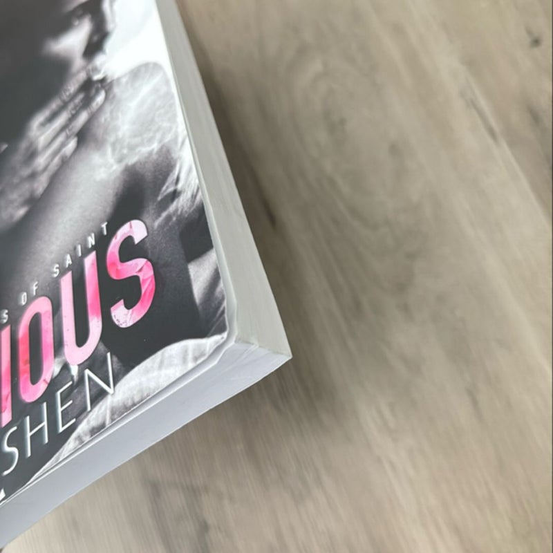 (OOP, Indie) Vicious