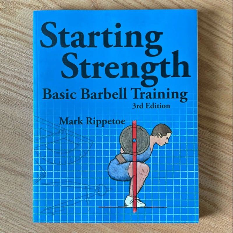 Starting Strength