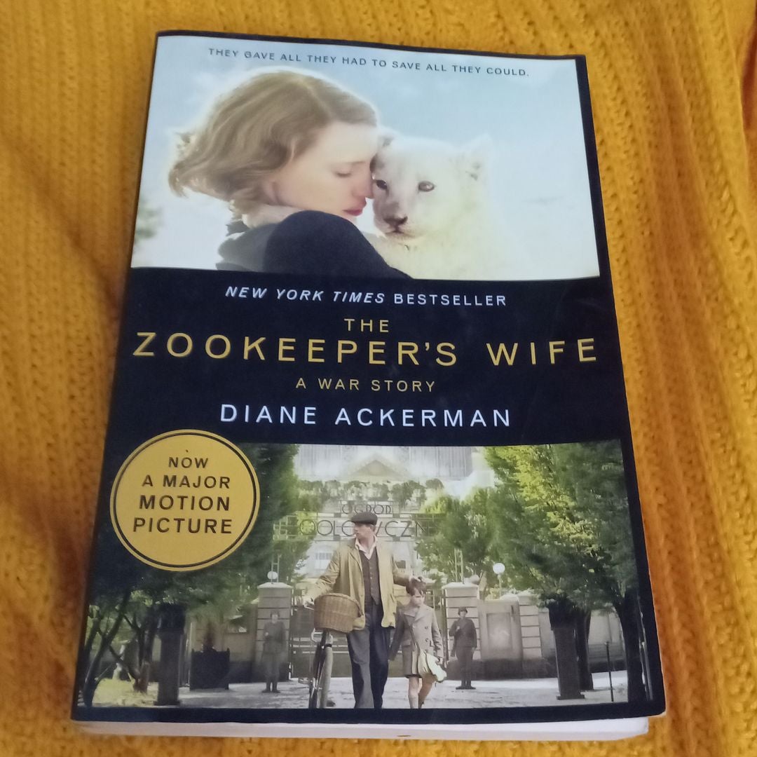 The Zookeeper's Wife