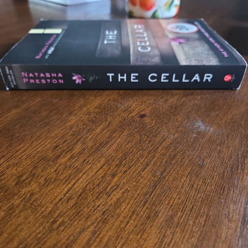 The Cellar