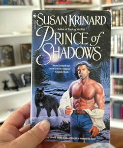 Prince of Shadows