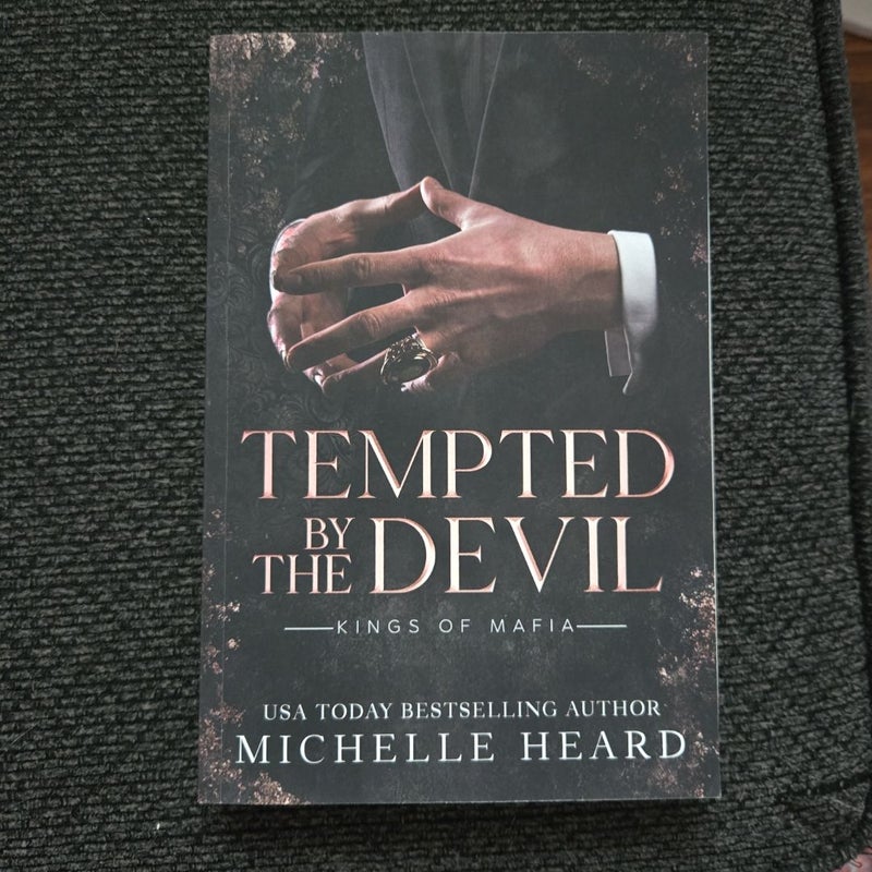 Tempted by the Devil