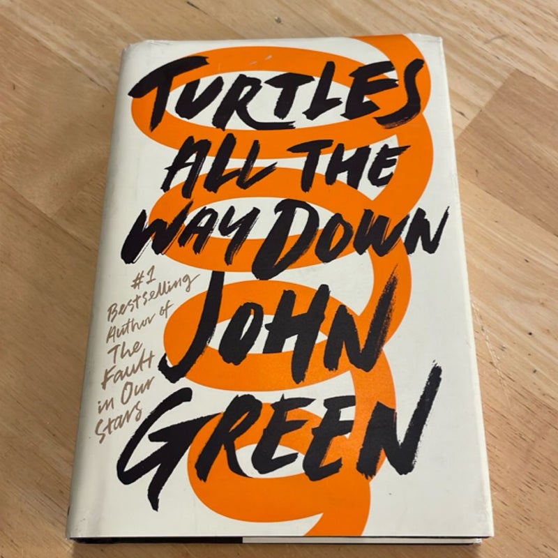 Turtles All the Way Down