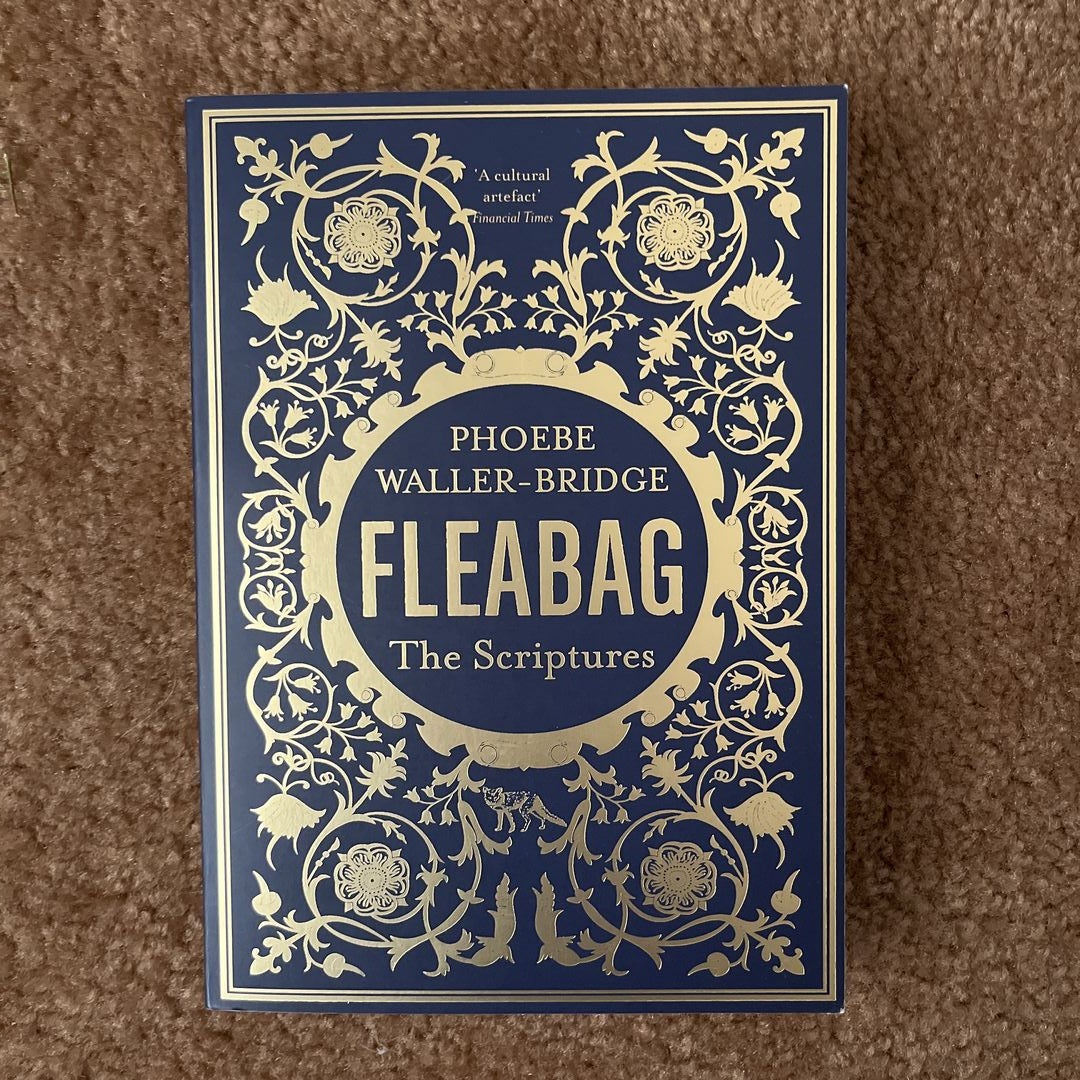 Fleabag: the Scriptures