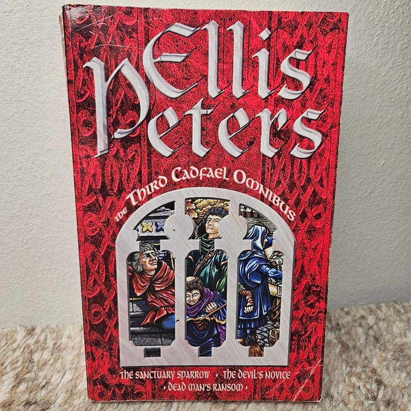 Third Cadfael Omnibus