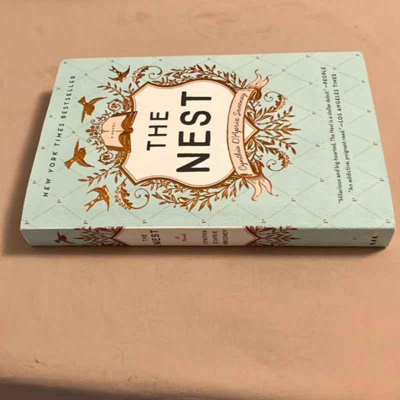 The Nest