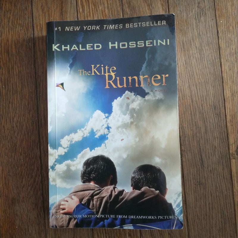 The Kite Runner