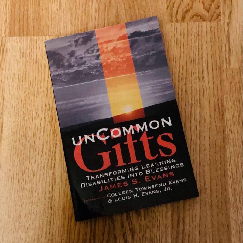 Uncommon Gifts