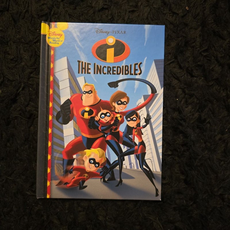 The Incredibles