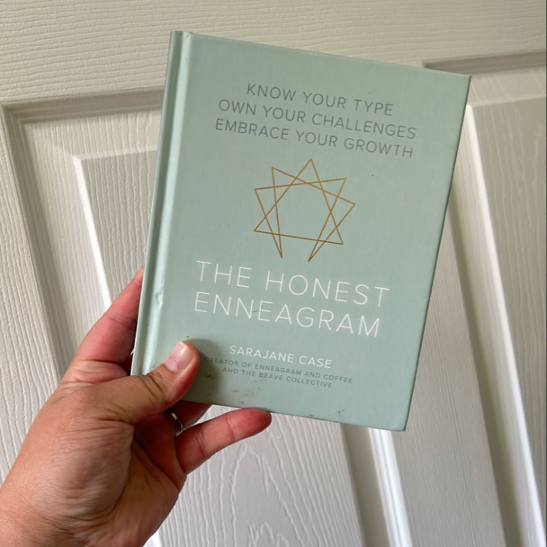 The Honest Enneagram