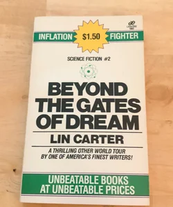 Beyond the Gates of Dream