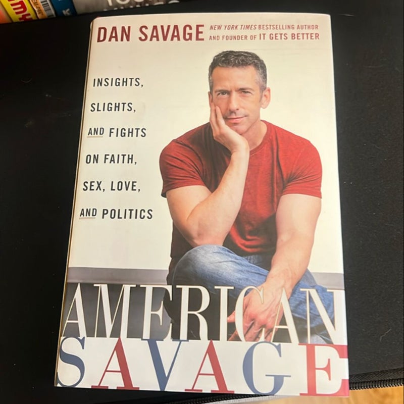 American Savage