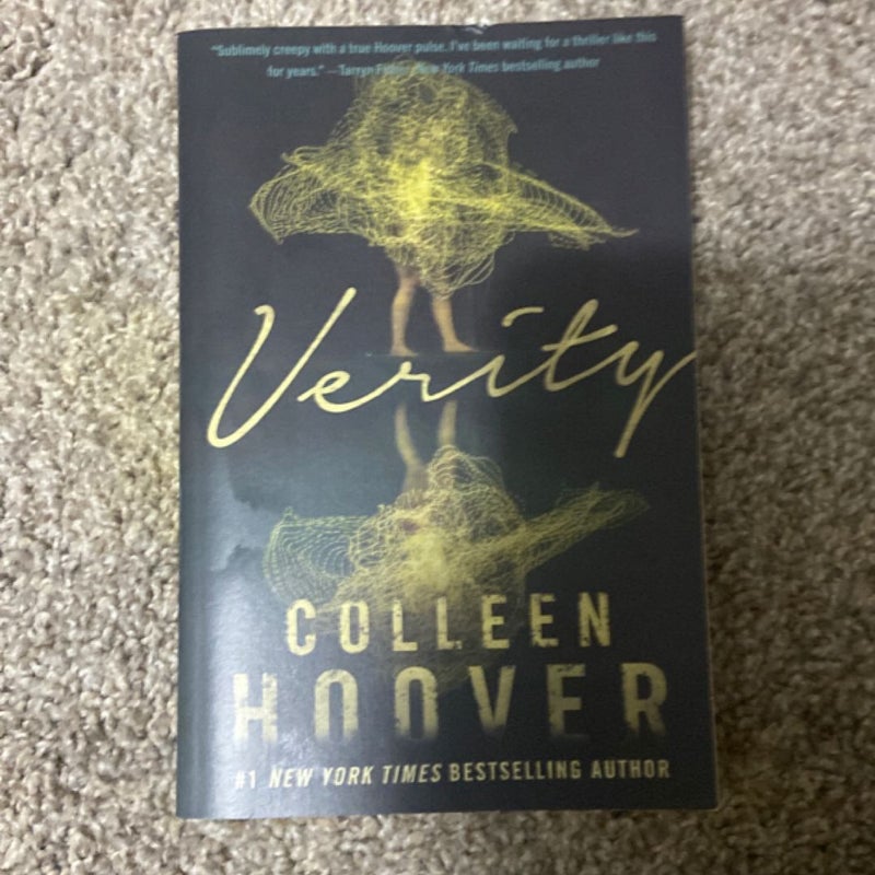 Verity