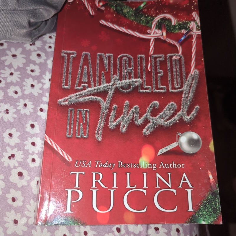 Tangled in Tinsel