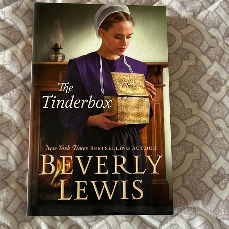 The Tinderbox