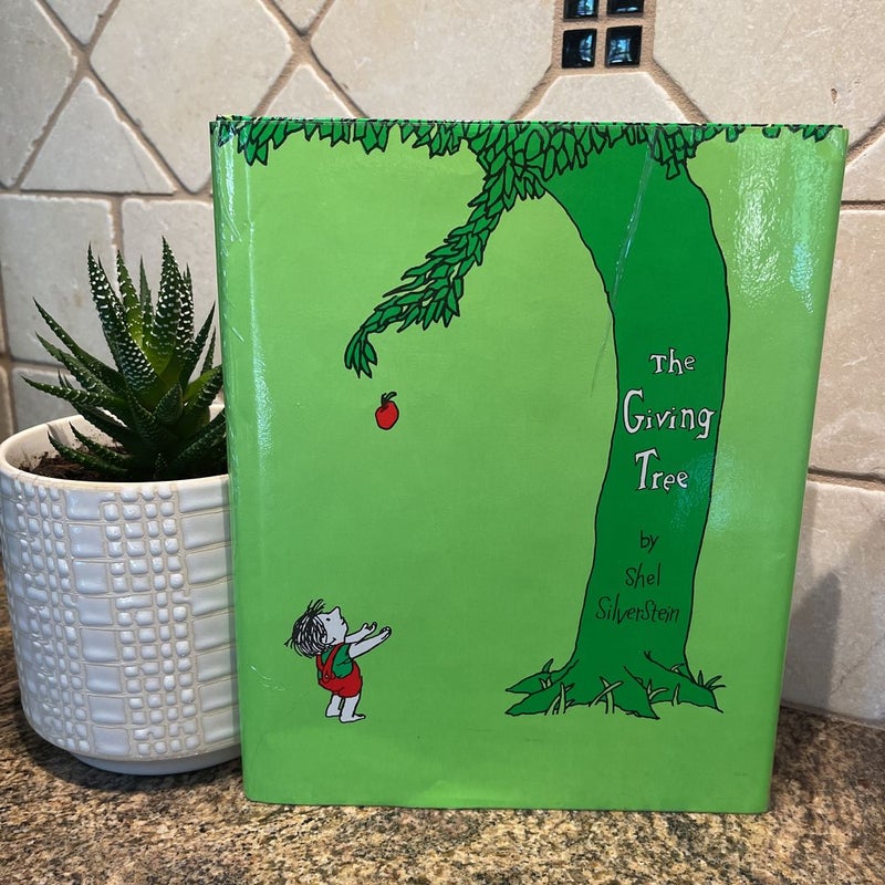 The Giving Tree