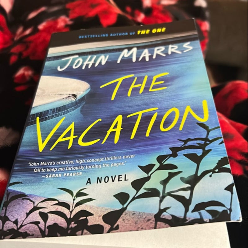 The Vacation