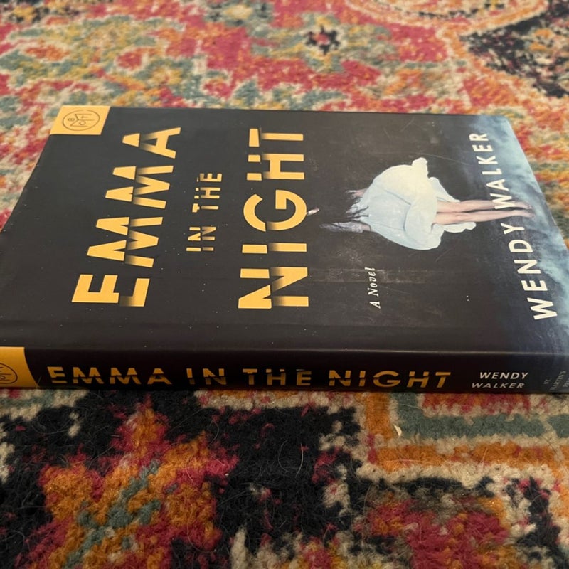 Emma in the Night