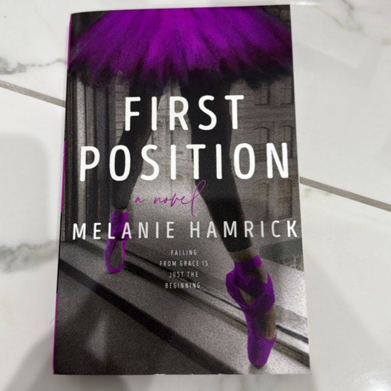 First Position