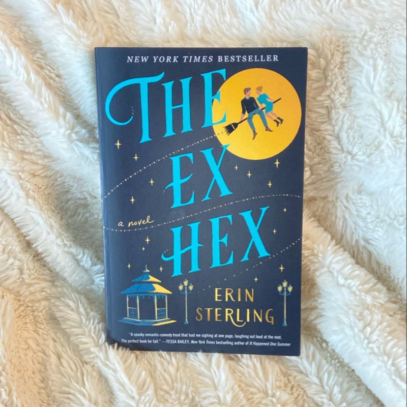 The Ex Hex