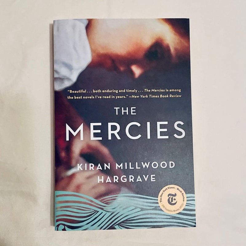 The Mercies