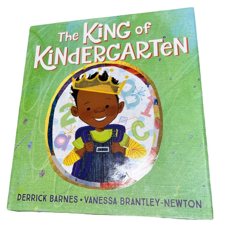 The King of Kindergarten