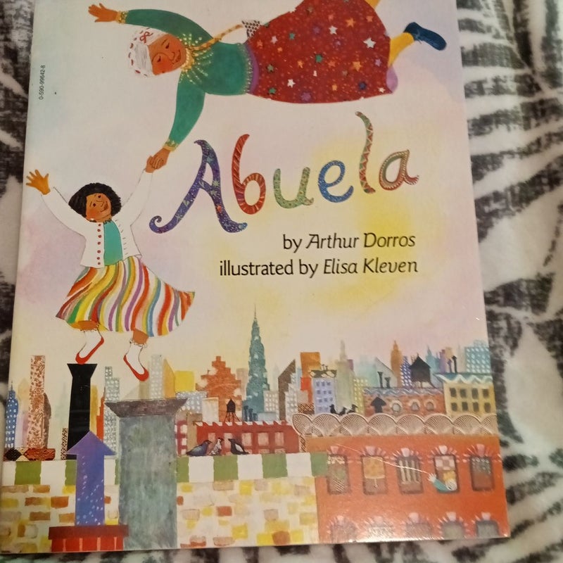 Abuela