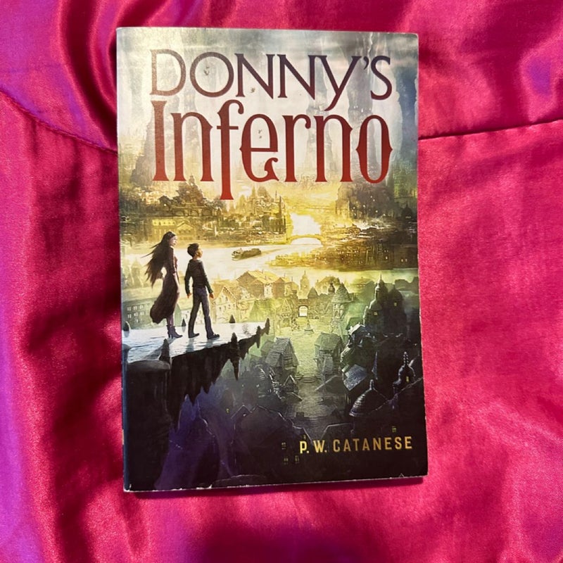 Donny's Inferno