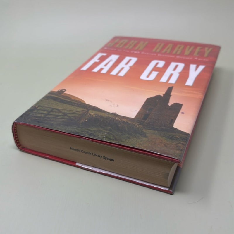 Far Cry