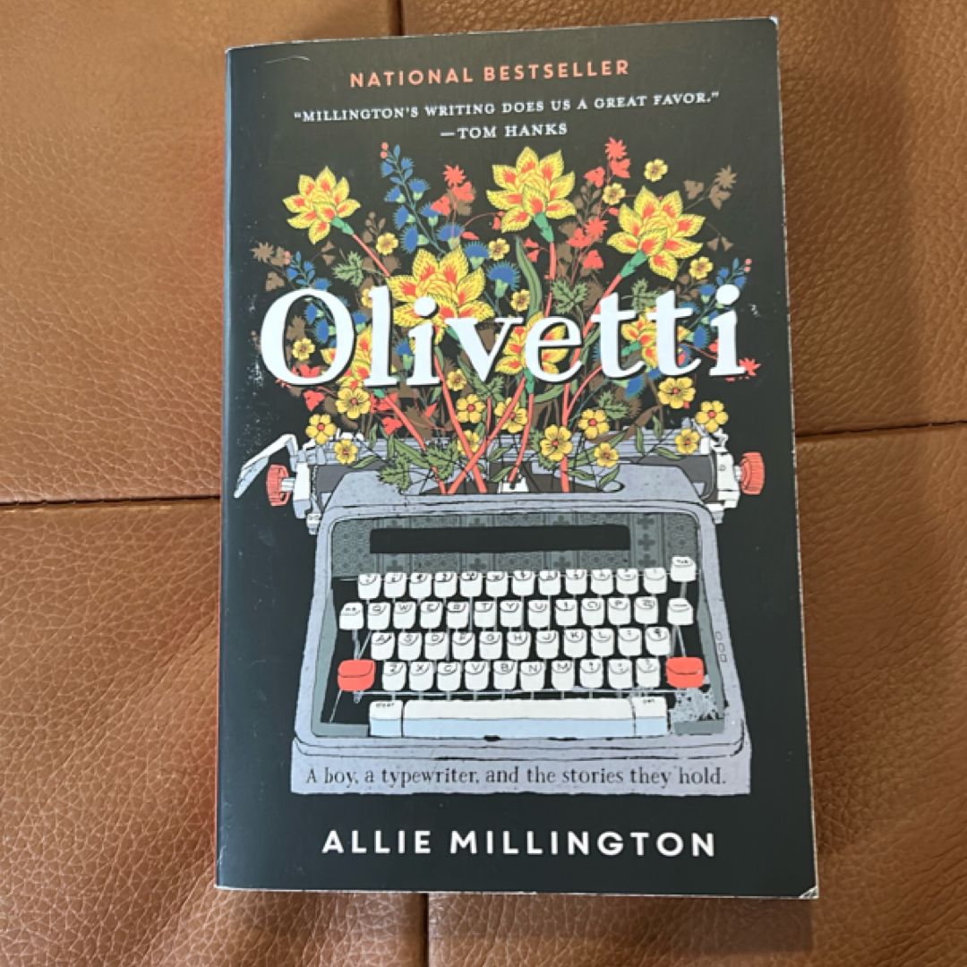 Olivetti