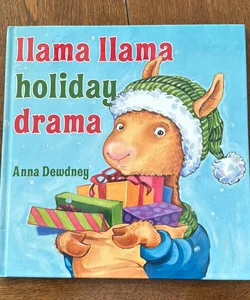 Llama Llama Holiday Drama