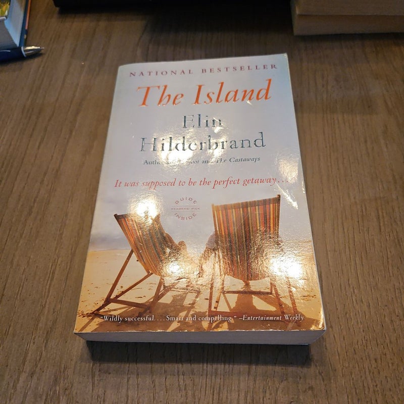 The Island