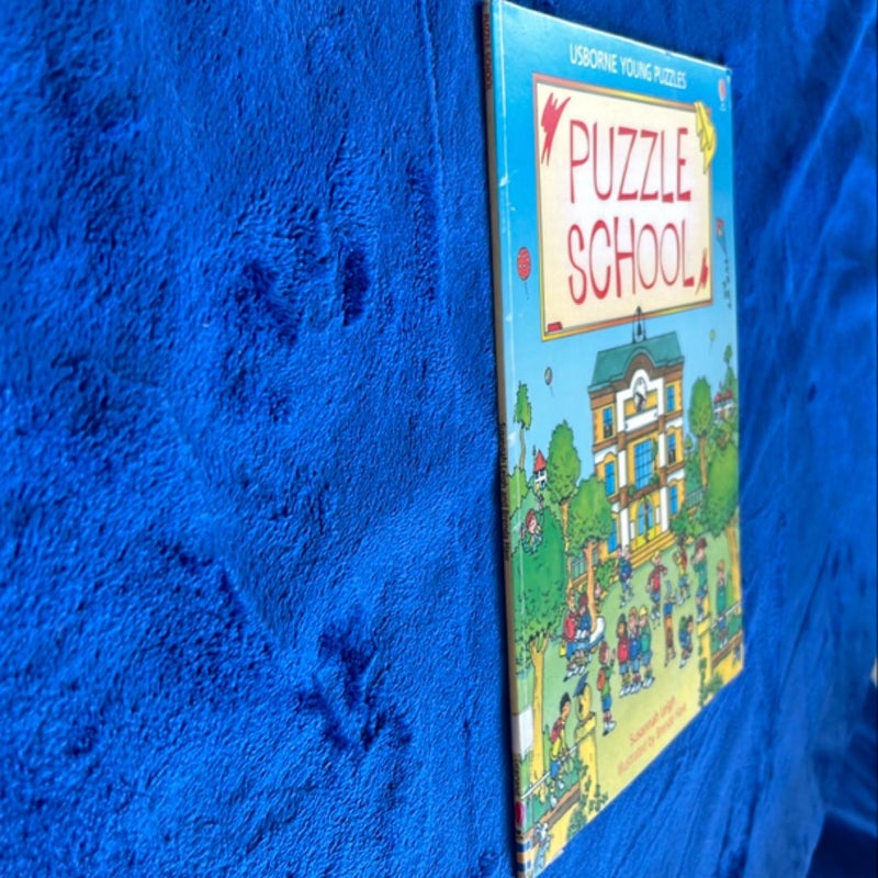 Puzzle School