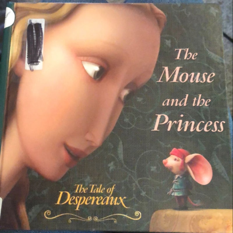 The Mouse and the Princess