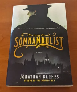 The Somnambulist