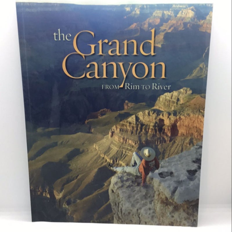 The Grand Canyon