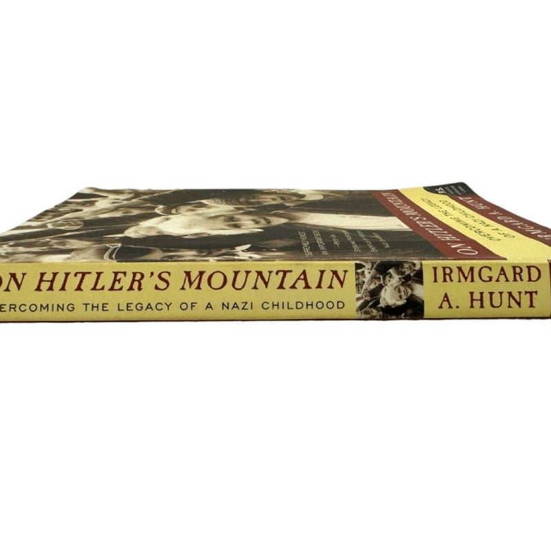 On Hitler's Mountain