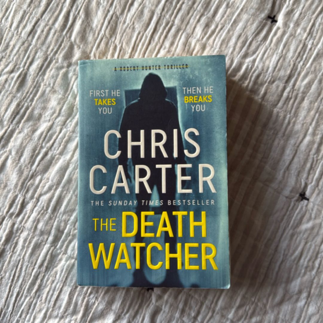 The Death Watcher