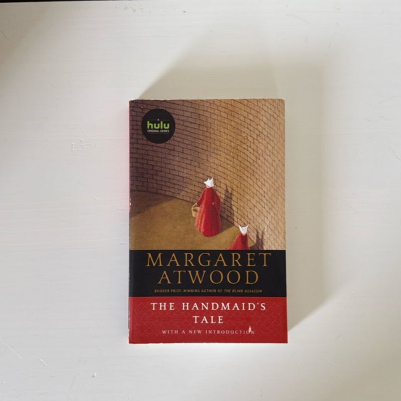 The Handmaid's Tale