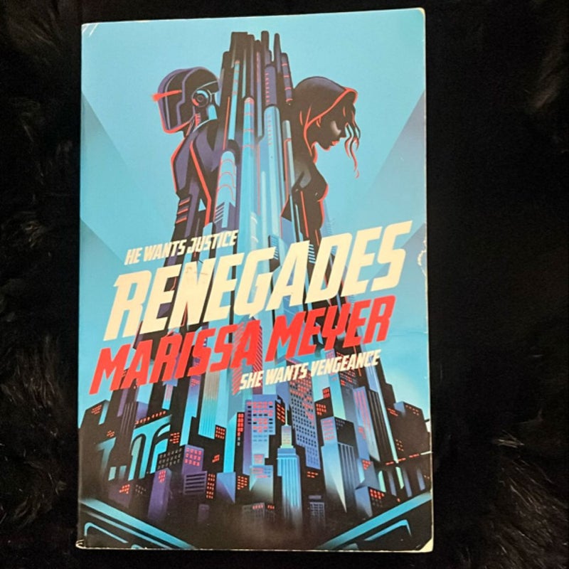 Renegades
