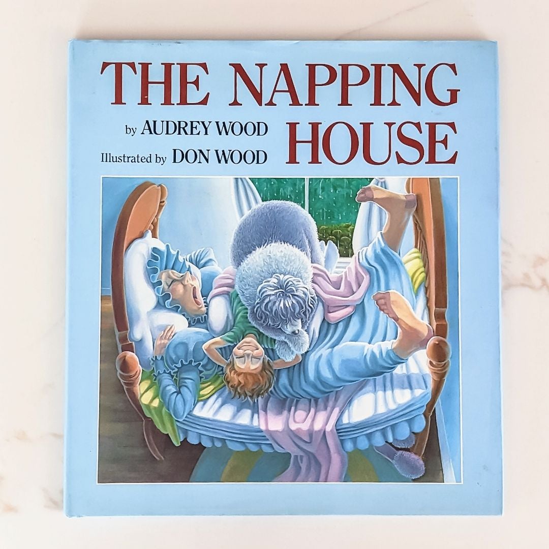 The Napping House