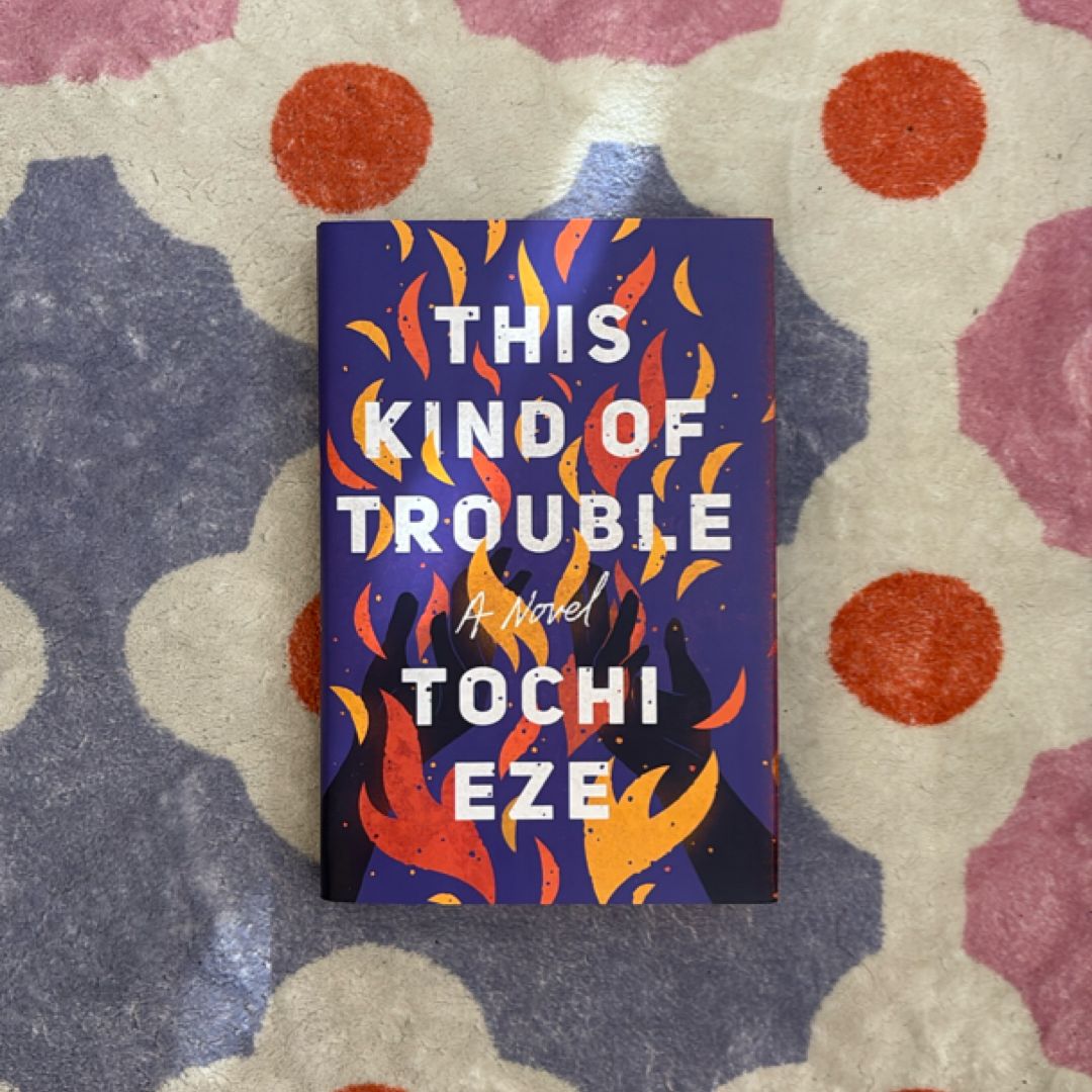 This Kind of Trouble