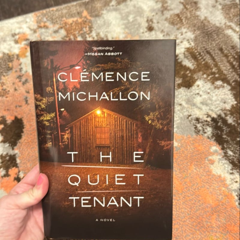 The Quiet Tenant