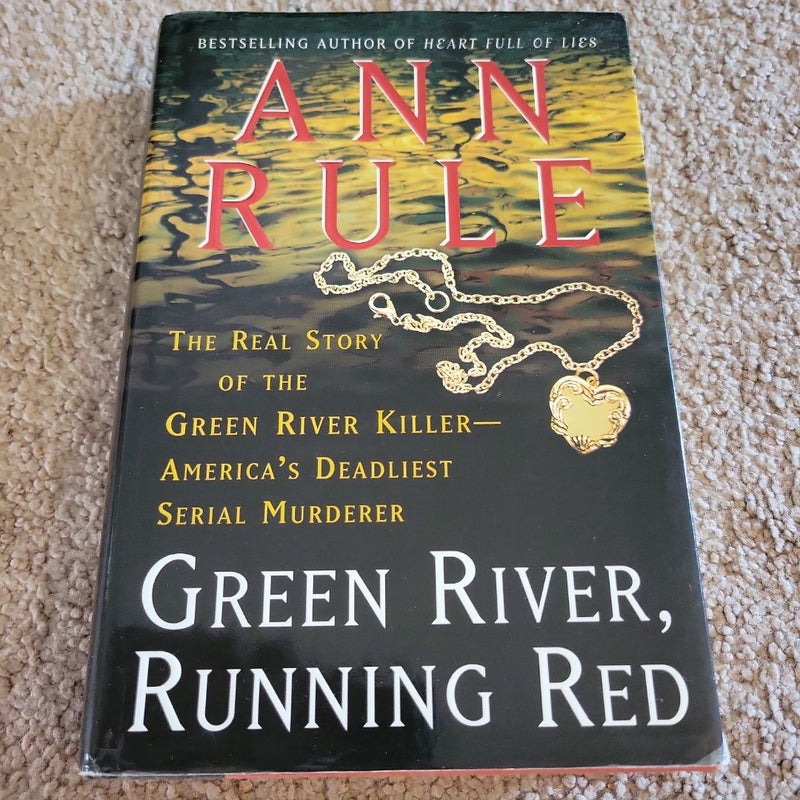 Green River, Running Red